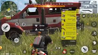 rules of survival khmer Ep01