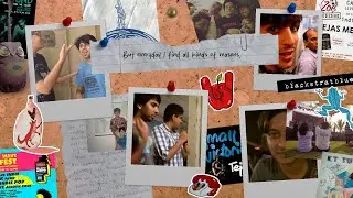 Tejas - Small Victories (Visualizer)