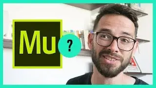 Adobe Muse Users Future