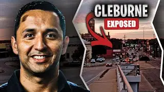 Pros and Cons of Cleburne, TX | Is Cleburne a Good Place to Move in 2024? | Best DFW Suburb?