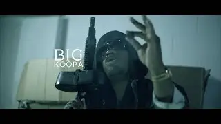 Big Koopa - T It Up (Official Video) Directed By Rio Productions