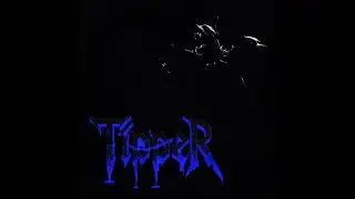 Tipper | 666 x Cubist