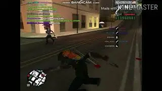 Ootes from s3 is using aimbot[Proof]