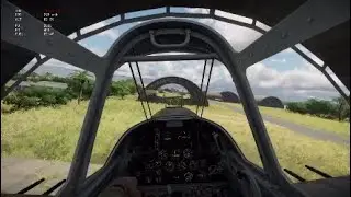 War thunder barn storming