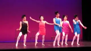 Chicaco (Art Education center performing)