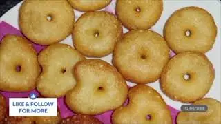अब बाजार से क्यों लाए 2 कप पानी में सूजी घोलकर बनाएं और चाय के साथ रोज खाएं | Suji Snacks Recipe |
