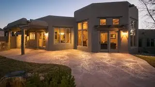 13616 Elena Gallegos Pl NE Albuquerque, NM 87111