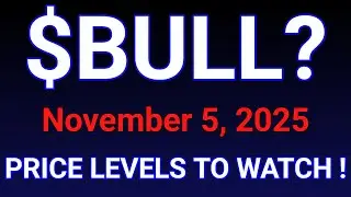 BULL Stock (Webull Corporation) BULL Stock Analysis | November 5, 2025 