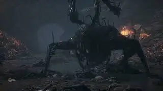 Puppet-Devouring Green Monster | No Hit/Damage - Lies of P