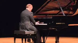 Agur Jaunak Improvisación - Roberto Berrocal - Palacio Euskalduna