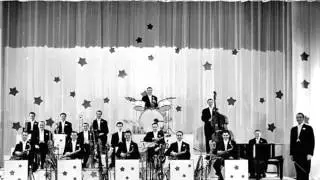Save Your Sorrow For Tomorrow ~ Glen Gray & His Casa Loma Orchestra  (1940)