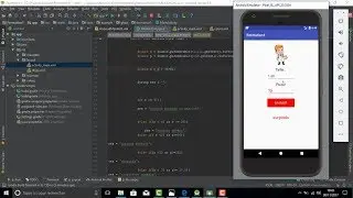 Formation 1 : Apprenez les bases du développement Android et créez votre première application