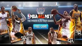 NBA All Net | Google Play (Official Trailer)