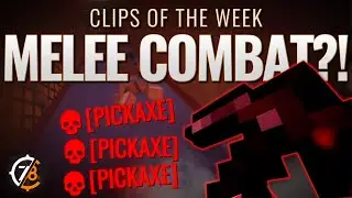 Early Access Special! | BattleBit Remastered: Clips of the Week #3