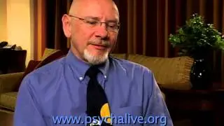 Dr. James Garbarino on promoting resilience in boys