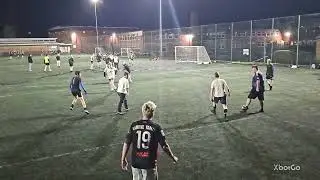 Fit2Focus Stourbridge | Thursday Night Football at Red Hill ⚽🔥 | Big Goals & Big Effort