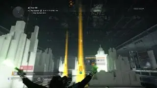 The Division&reg; 2 Legendary summit solo floor 100 all directives