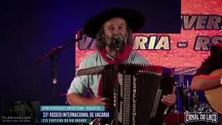 Saca chispa - (Leonel Gomez/ Rog&eacute;rio Avila).