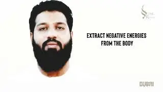 Miraculous health benefits of cupping therapy (NEET TECHNIQUE) negative energy extraction technique