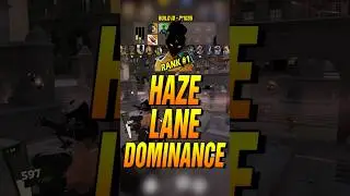 HAZE LANE DOMINANCE #deadlock #deadlockgameplay #twitch #twitchstreamer #twitchclips #gaming