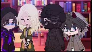 [X2!!!] •|Реакция М47 на Лололошку|•