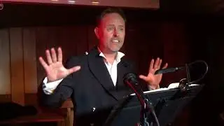 MAGNITUDE - a short story by Katty Pearce, read by Tim Larkfield