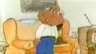 The Life of Larry