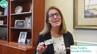 Employee of the year: Lynn Huber