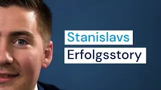 Stanislav Novikovs Erfolgsstory | tecis