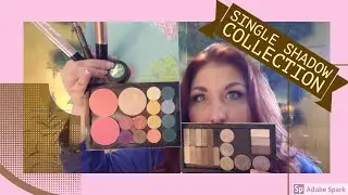 #singleshadowtag #singleshadowcollectiontag SINGLE SHADOW COLLECTION TAG//Favorite Formulas//LTD