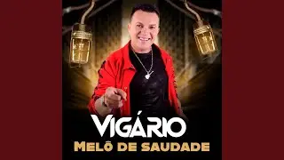 Melô de Saudade