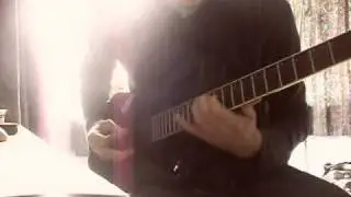 Final Fantasy 7 - Boss Theme (Guitar Cover)