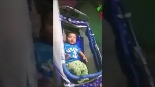 Babies smart sleep gadgets #shorts #gadgets #trending #shortsvideo