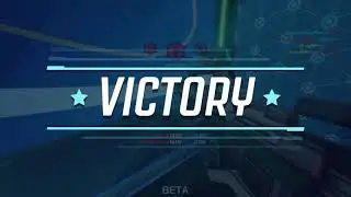 Splitgate 26-3 Team Swat