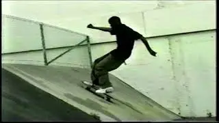 Hakkuh - Malcom Watson (VHS, 1997) Full Part