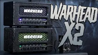 WARHEAD X 2