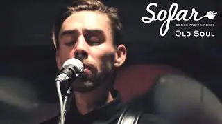Old Soul - My Mind | Sofar Maine
