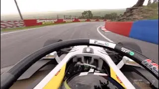 SF23 Onboard