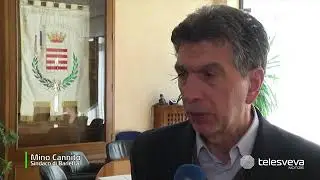 BARLETTA | Al via i lavori di sopressione dei passaggi a livello di Via Andria e via Vittorio Veneto