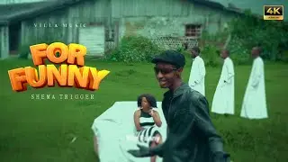 Shema Trigger &ndash; For Funny (Official Music Video)