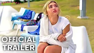 SWIMMING FOR GOLD Official Trailer #1 NEW 2020 Peyton List, Lauren Esposito Movie HD