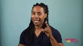 Acting Headshot Tips and Tricks | Wardrobe