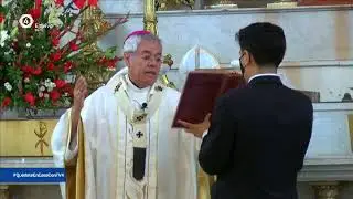 Misa Domingo XXXI del Tiempo Ordinario
