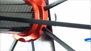 Fulcrum Racing Zero Competition Ltd Edition