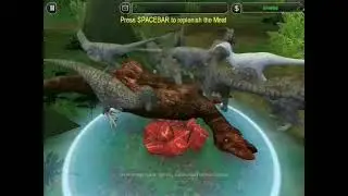 Zoo Tycoon 2: When Dinosaurs Roamed America Part #07
