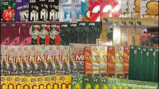 💰LIVE NOW💰 Pennsylvania Lottery Million Dollar Scratch Off