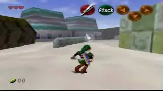 Project FQ - SW Termina Showcase