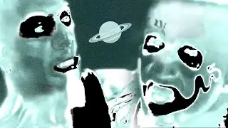 Most Brutal Metal Scream in Space