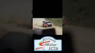 WRC ITALIA RALLY SARDEGNA 2025 - MAX ATTACK - TANAK