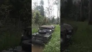Offroad Cikole Wajin Di Coba   #wisataalam #offroadoverland #offroad #offroadbandung #adventure